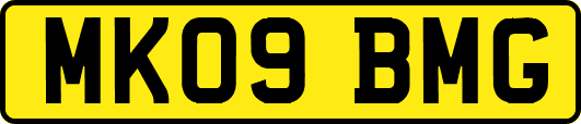 MK09BMG
