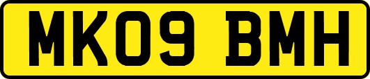 MK09BMH