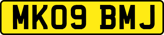 MK09BMJ