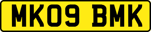MK09BMK