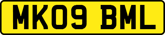 MK09BML