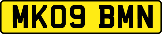 MK09BMN