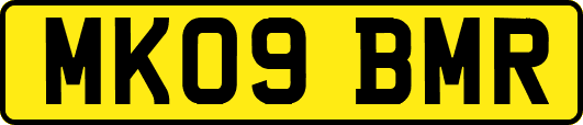 MK09BMR