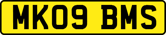 MK09BMS