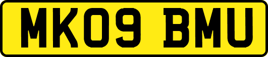 MK09BMU