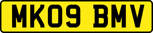 MK09BMV