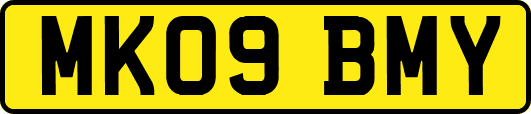 MK09BMY