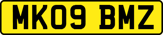 MK09BMZ