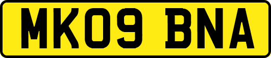 MK09BNA