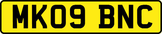 MK09BNC