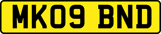 MK09BND