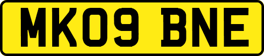 MK09BNE