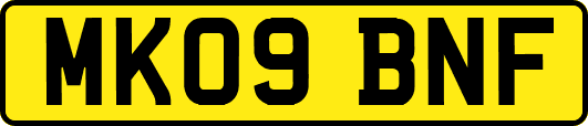 MK09BNF