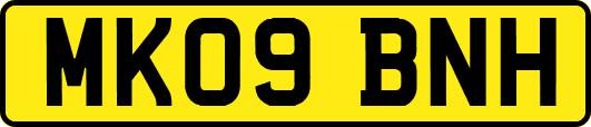 MK09BNH