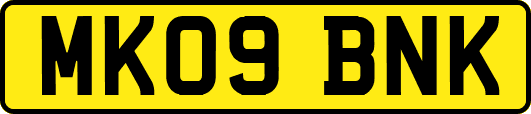 MK09BNK