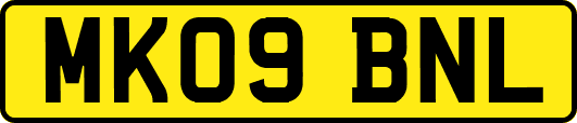 MK09BNL