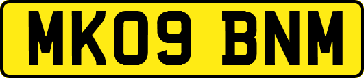 MK09BNM