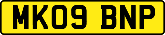 MK09BNP