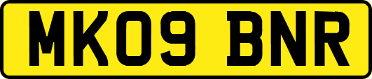 MK09BNR