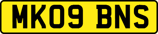 MK09BNS