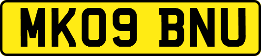 MK09BNU