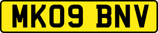 MK09BNV