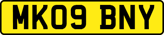 MK09BNY