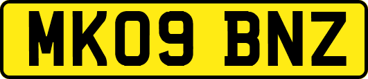 MK09BNZ