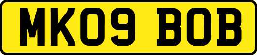 MK09BOB