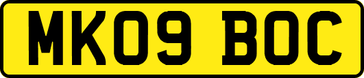 MK09BOC