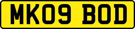 MK09BOD