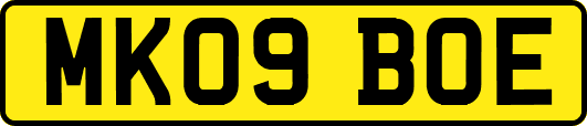 MK09BOE