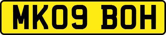 MK09BOH