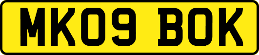 MK09BOK