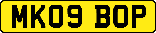 MK09BOP