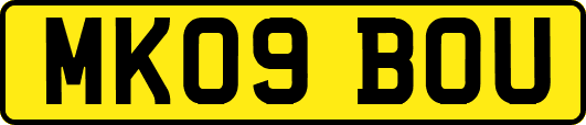 MK09BOU