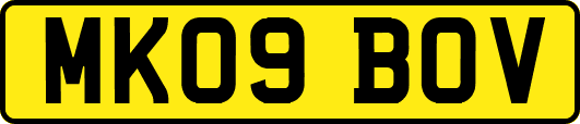 MK09BOV
