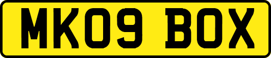 MK09BOX