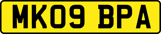 MK09BPA