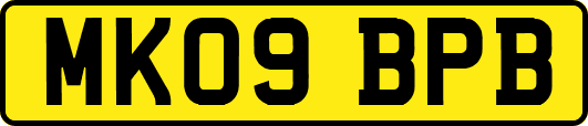 MK09BPB