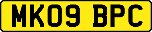 MK09BPC