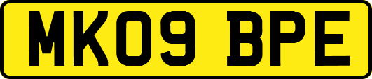 MK09BPE