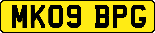 MK09BPG