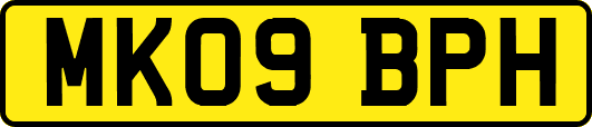 MK09BPH