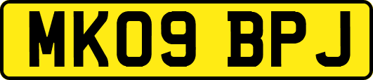 MK09BPJ