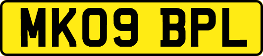 MK09BPL