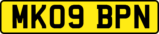 MK09BPN