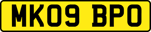 MK09BPO