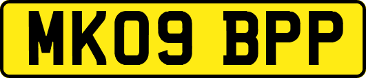 MK09BPP