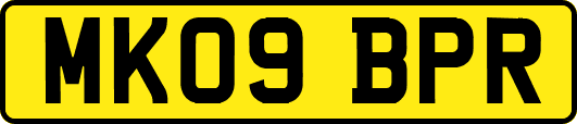 MK09BPR
